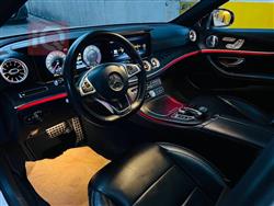 مێرسێدس بێنز E-Class